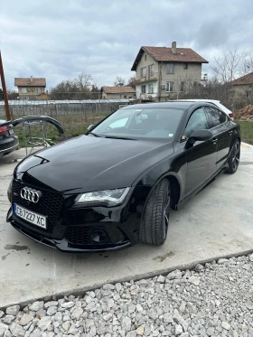 Audi A7 RS Пакет УНИКАТ!!! - 35999 лв. - 27487906 4