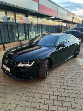 Audi A7 RS Пакет УНИКАТ!!! - 35999 лв. - 27487906 2