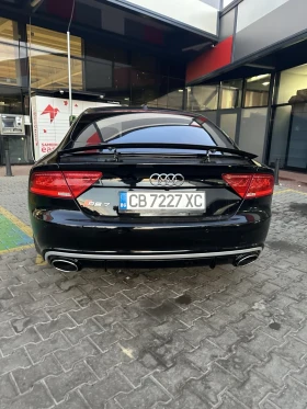 Audi A7 RS Пакет УНИКАТ!!! - 35999 лв. - 27487906 15