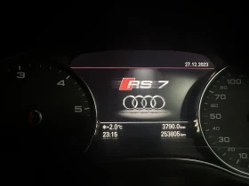 Audi A7 RS Пакет УНИКАТ!!! - 35999 лв. - 27487906 5