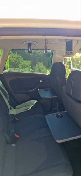 Seat Altea Altea XL Freetrack 4x4 2.0 TDI 170hp. | Mobile.bg    15