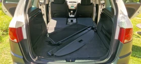 Seat Altea Altea XL Freetrack 4x4 2.0 TDI 170hp. | Mobile.bg    14