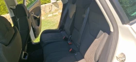 Seat Altea Altea XL Freetrack 4x4 2.0 TDI 170hp. | Mobile.bg    16