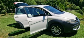 Seat Altea Altea XL Freetrack 4x4 2.0 TDI 170hp. | Mobile.bg    4