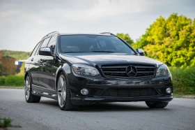 Обява за продажба на Mercedes-Benz C 320 ~15 999 лв. - изображение 1