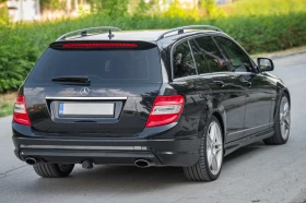 Обява за продажба на Mercedes-Benz C 320 ~15 999 лв. - изображение 4