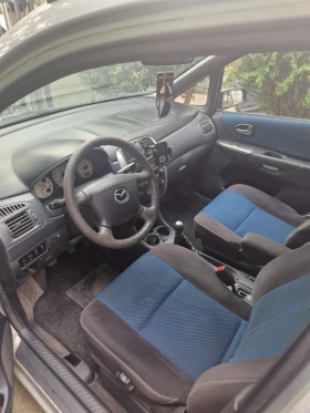 Mazda Premacy | Mobile.bg    7