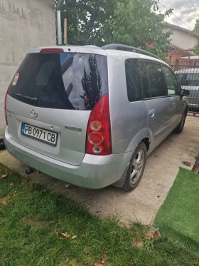 Mazda Premacy | Mobile.bg    3