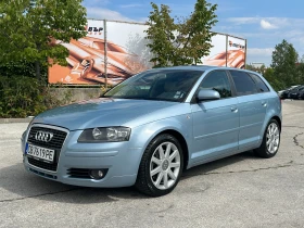     Audi A3 2.0d 140 .. 4x4