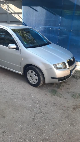 Обява за продажба на Skoda Fabia Fabia 1.2 ~2 700 лв. - изображение 2