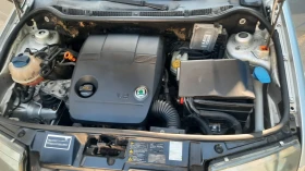 Обява за продажба на Skoda Fabia Fabia 1.2 ~2 700 лв. - изображение 5