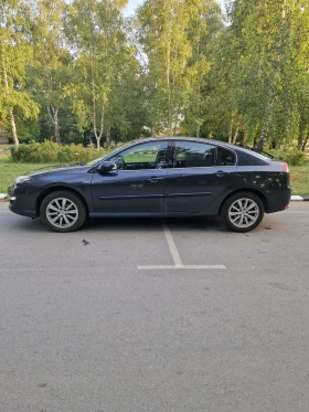 Обява за продажба на Renault Laguna ~8 200 лв. - изображение 1