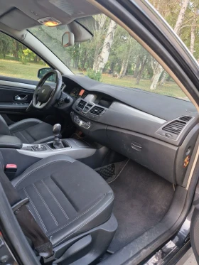 Обява за продажба на Renault Laguna ~8 200 лв. - изображение 5