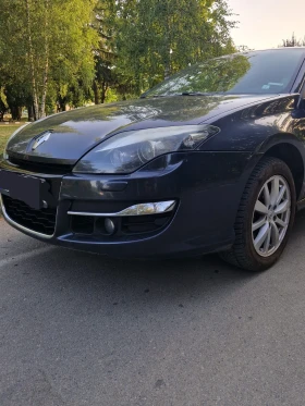 Обява за продажба на Renault Laguna ~8 200 лв. - изображение 7