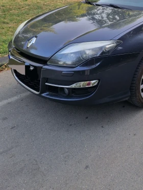 Обява за продажба на Renault Laguna ~8 200 лв. - изображение 2