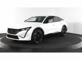 Обява за продажба на Peugeot 408 Allure Pack ~57 700 лв. - изображение 1