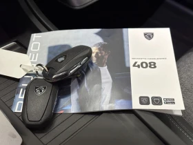 Обява за продажба на Peugeot 408 Allure Pack ~57 700 лв. - изображение 8