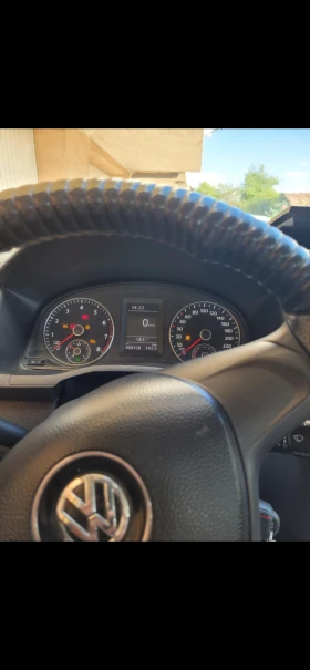 VW Caddy, снимка 5