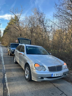 Mercedes-Benz C 270 | Mobile.bg    2