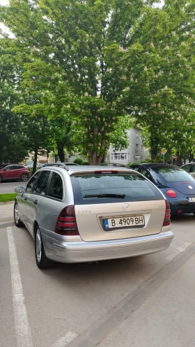 Mercedes-Benz C 270 | Mobile.bg    3