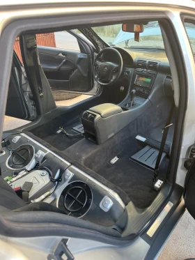 Mercedes-Benz C 270 | Mobile.bg    9