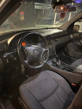 Mercedes-Benz C 270 | Mobile.bg    8