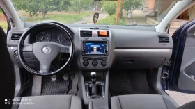 Обява за продажба на VW Golf Голф 5 ~6 000 лв. - изображение 6 | Auto.bg Обява за продажба на VW Golf Голф 5 ~6 000 лв. - изображение 6