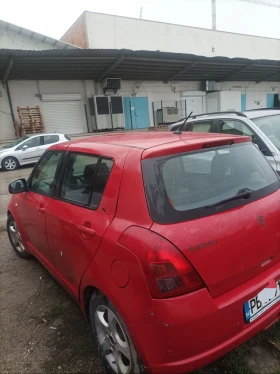 Suzuki Swift | Mobile.bg    2