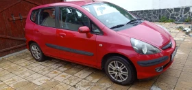 Honda Jazz 1.2 dsi Facelift Sport, снимка 1