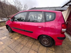 Honda Jazz 1.2 dsi Facelift Sport, снимка 14