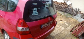 Honda Jazz 1.2 dsi Facelift Sport, снимка 5