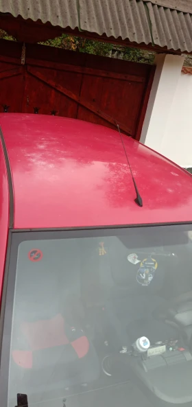 Honda Jazz 1.2 dsi Facelift Sport, снимка 9