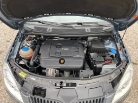 Skoda Roomster 1.4TDI - 3200 лв. / 1636.13 € - 99546838 14