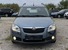 Skoda Roomster 1.4TDI - 3200 лв. / 1636.13 € - 99546838 6