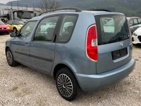 Skoda Roomster 1.4TDI - 3200 лв. / 1636.13 € - 99546838 2