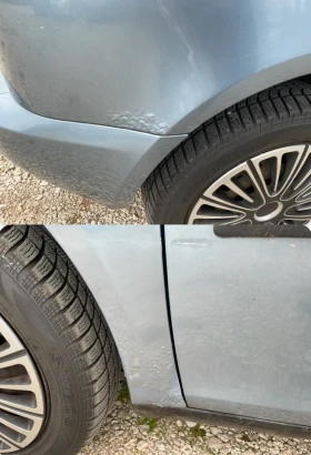 Skoda Roomster 1.4TDI - 3200 лв. / 1636.13 € - 99546838 16