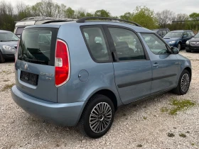Skoda Roomster 1.4TDI - 3200 лв. / 1636.13 € - 99546838 4
