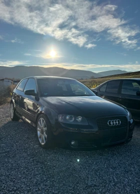 Audi A3  - изображение 1