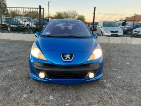 Peugeot 207 1.4 i 88кс