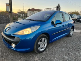 Peugeot 207 1.4 i 88кс - 4200 лв. / 2147.43 € - 88880348 6