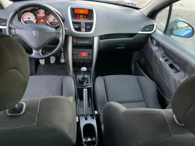 Peugeot 207 1.4 i 88кс - 4200 лв. / 2147.43 € - 88880348 8