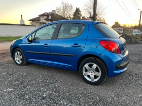 Peugeot 207 1.4 i 88кс - 4200 лв. / 2147.43 € - 88880348 5