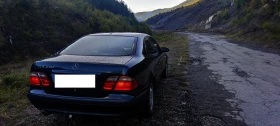 Mercedes-Benz CLK 200kompressor, снимка 3
