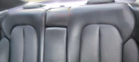 Mercedes-Benz CLK 200kompressor, снимка 12