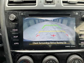 Subaru WRX * Sport tech * CARFAX * БЕЗ ПЪРВОНАЧАЛНА ВНОСКА, снимка 17