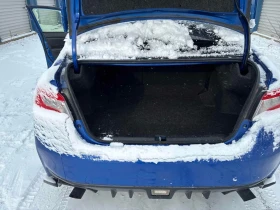 Subaru WRX * Sport tech * CARFAX * БЕЗ ПЪРВОНАЧАЛНА ВНОСКА, снимка 13