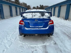 Subaru WRX * Sport tech * CARFAX * БЕЗ ПЪРВОНАЧАЛНА ВНОСКА, снимка 4
