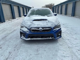 Subaru WRX * Sport tech * CARFAX * БЕЗ ПЪРВОНАЧАЛНА ВНОСКА, снимка 6