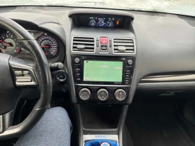 Subaru WRX * Sport tech * CARFAX * БЕЗ ПЪРВОНАЧАЛНА ВНОСКА, снимка 9