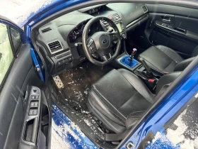 Subaru WRX * Sport tech * CARFAX * БЕЗ ПЪРВОНАЧАЛНА ВНОСКА, снимка 5